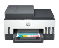 HP Smart Tank 750 Duplex ADF Wi-Fi LAN BLE (6UU47A) - 686986 - zdjęcie 3